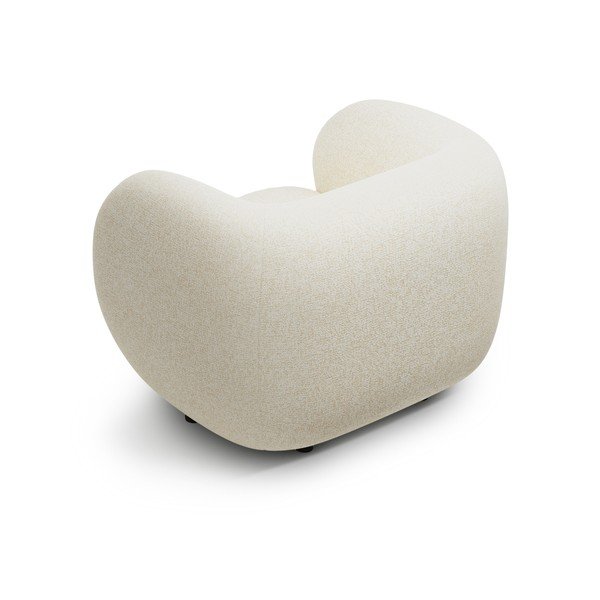 Fotoliu bej Kate – Micadoni -image-2