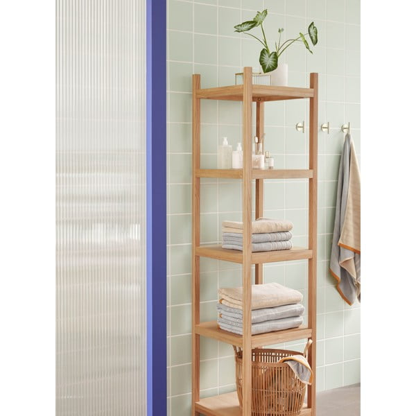 Cârlig de perete din metal Rest – Hübsch-image-2