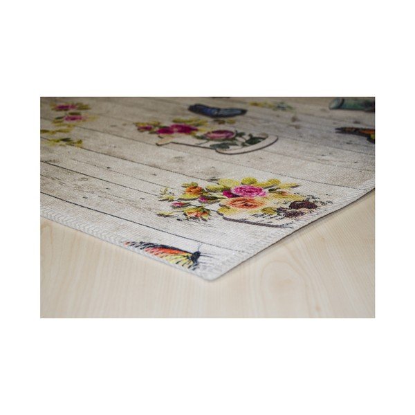 Covor rezistent Vitaus Recclo, 120 x 160 cm-image-2