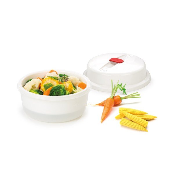 Vas pentru gătit cu aburi 21 l Purity – Tescoma-image-1