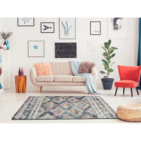 Covor Universal Parma Mario, 140 x 200 cm-image-1