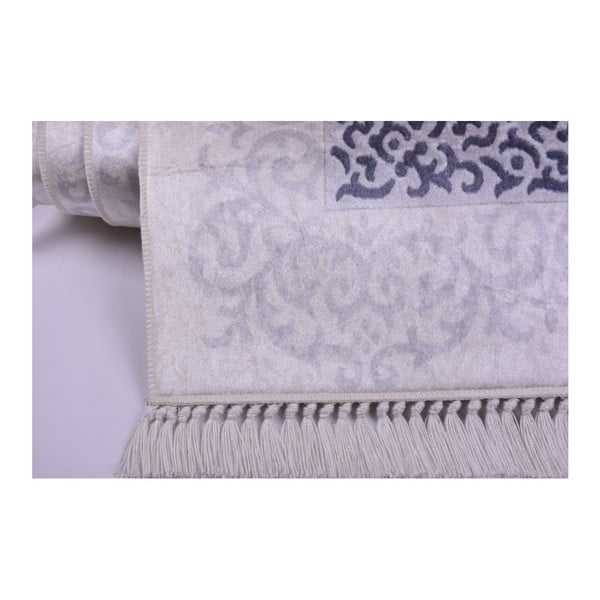 Covor Vitaus Hali Acik Gri, 80 x 150 cm-image-1