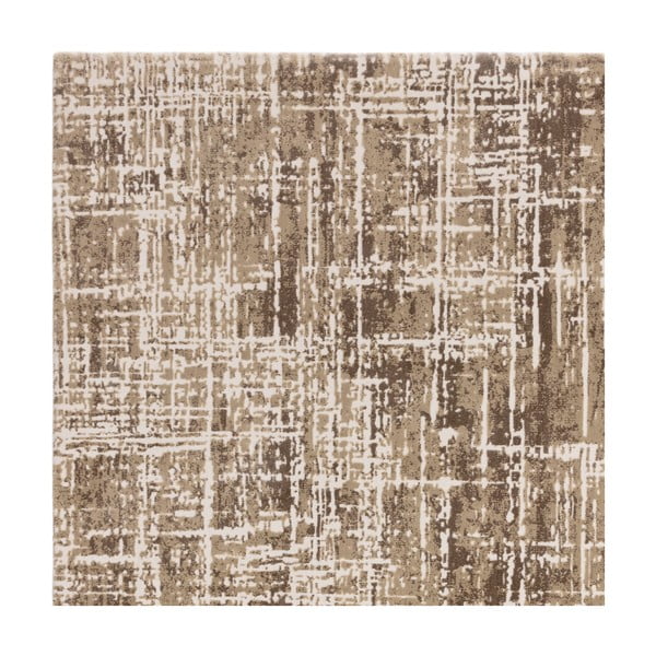 Covor bej 80x150 cm Kuza – Asiatic Carpets-image-3