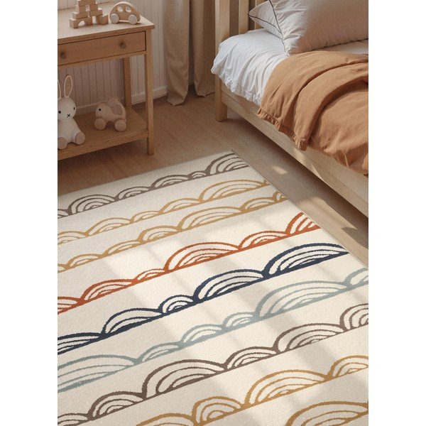 Covor pentru copii 120x170 cm Kiki – Hanse Home-image-3