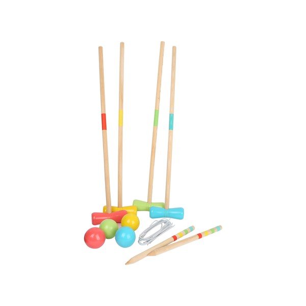 Cricket pentru copii Legler Active-image-1