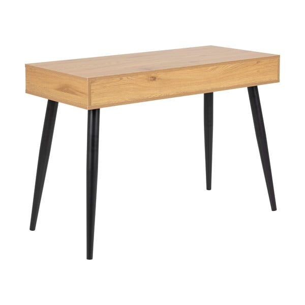 Birou în decor de lemn Actona Neptun-image-4