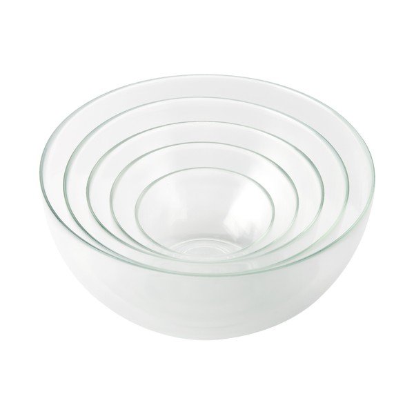 Bol din sticlă Giro – Tescoma-image-1