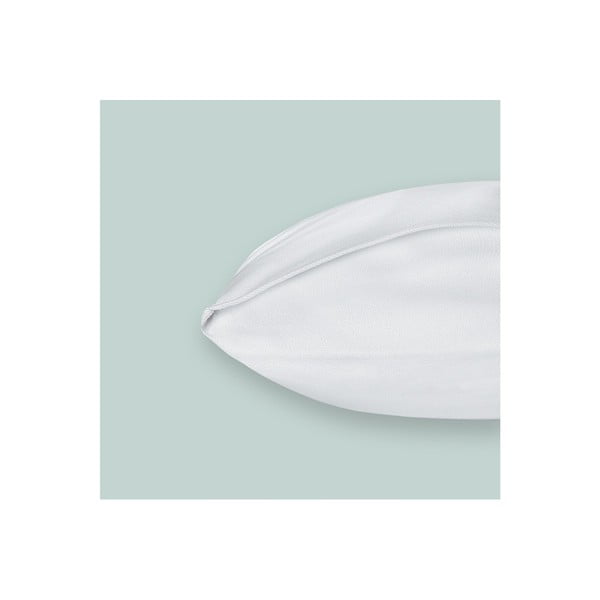 Huse protecție pernă antialergică și impermeabilă, set 2 buc 70x50 cm Classic - Mila Home-image-4