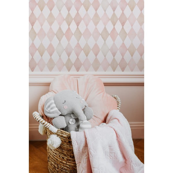 Tapet pentru copii 10 m x 50 cm Harlequin – Lilipinso-image-1