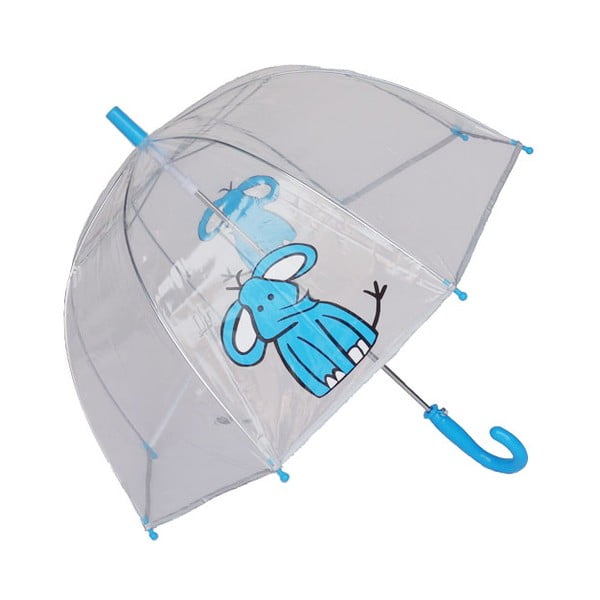 Umbrelă pentru copii Ambiance Smatisa Blue