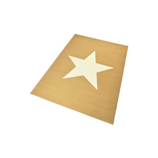 Covor Hanse Home Star, 140 x 200 cm, crem-alb-image-4