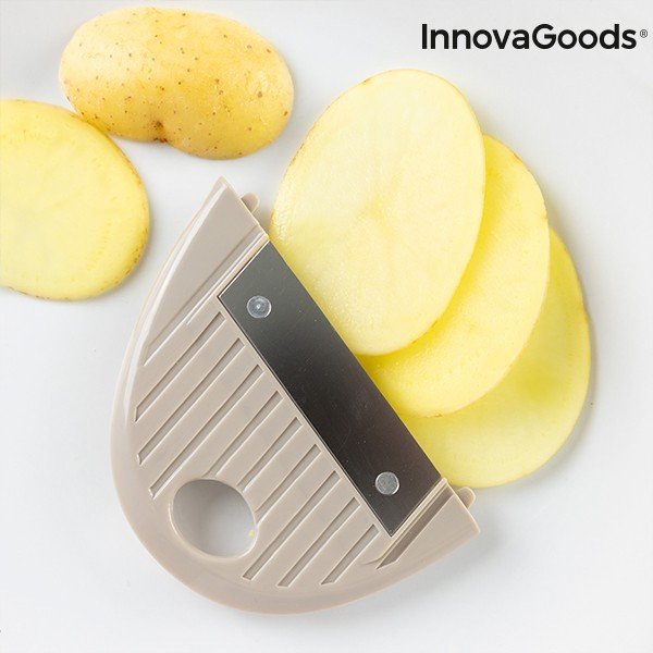 Răzuitoare Choppie 5 în 1, InnovaGoods-image-4