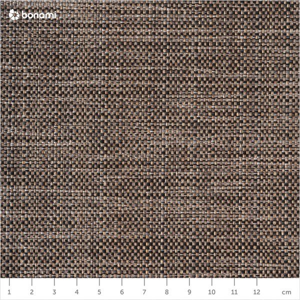 Canapea maro 245 cm Paris - Scandic-image-1