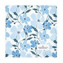 Șervețel din bumbac Green Gate Laerke, 40 x 40 cm