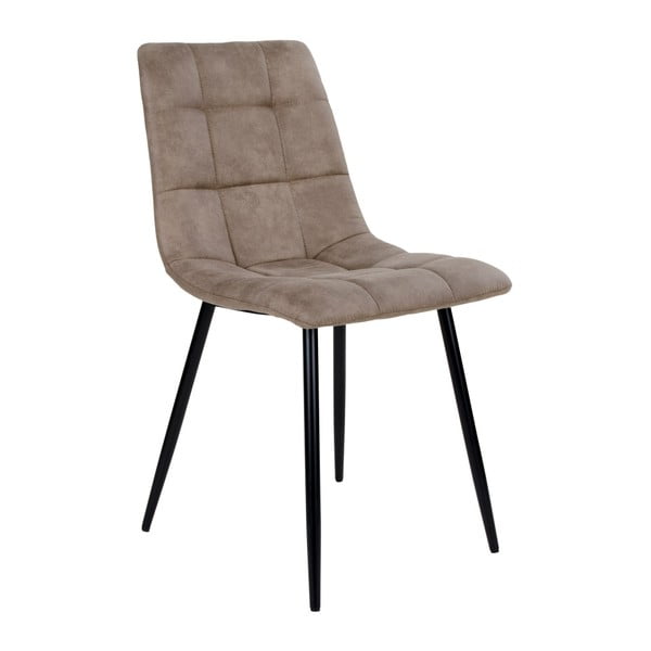 Scaune de dining maro deschis 2 buc. Moseby – Bonami Essentials