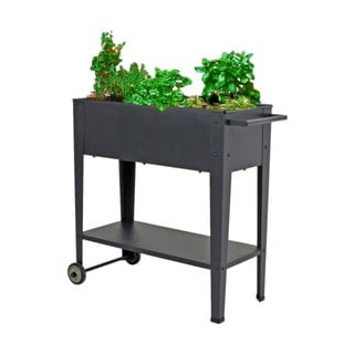 Suport pentru plante din metal Garden Pleasure