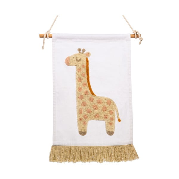 Tapiserie pentru copii Giraffe – Sass & Belle-image-1