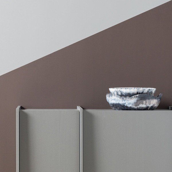 Bol decorativ 36x37 cm Evo – WOOOD-image-1