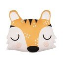 Pernă din bumbac pentru copii Södahl Tygr, 45 x 45 cm