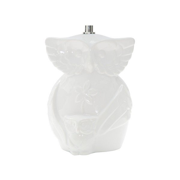 Veioză Mauro Ferretti Gufo, alb-image-2