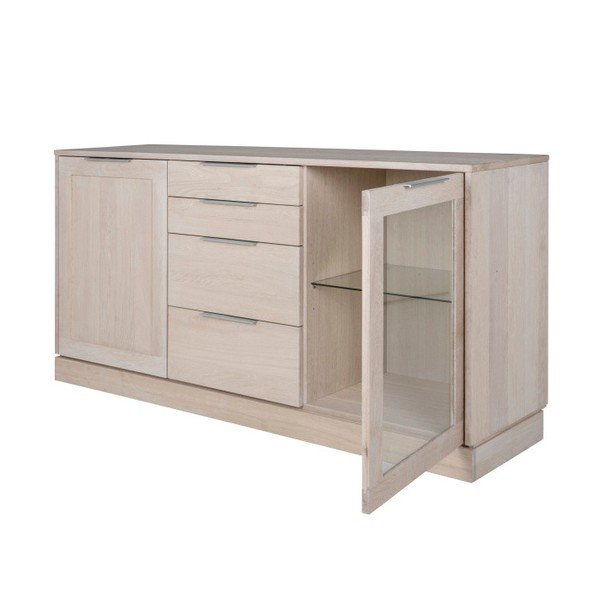 Comodă joasă Canett Figaro-image-1