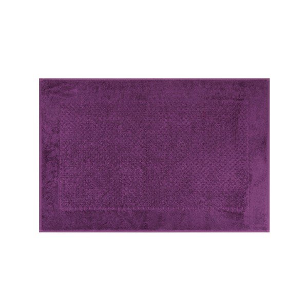 Set 2 prosoape Beverly Hills Polo Club Mosley, 50 x 80 cm, violet-image-2