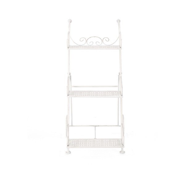 Suport pentru flori din metal (înălțime 78 cm) Emily – Yes Everyday-image-2