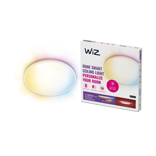 Plafonieră smart LED 21 W Rune – WiZ-image-2