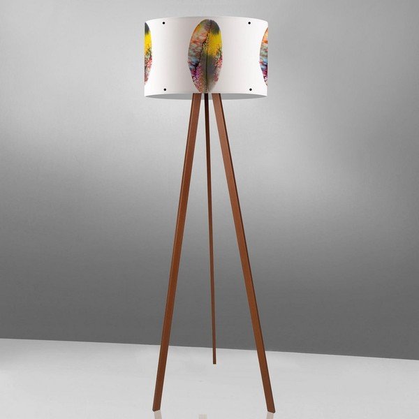 Lampadar Feather-image-1