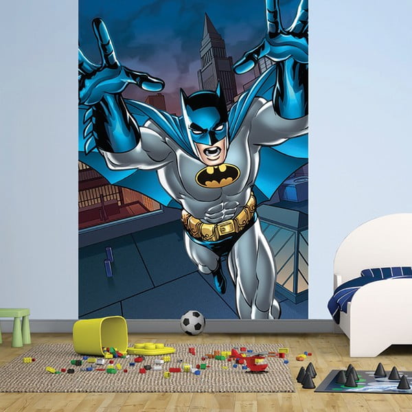Tapet format mare Batman, 158 x 232 cm