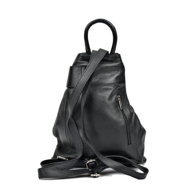 Rucsac din piele – Anna Luchini-image-2