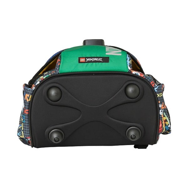 Ghiozdan pentru copii LEGO® Ninjago Prime Empire Easy, 18 l-image-2