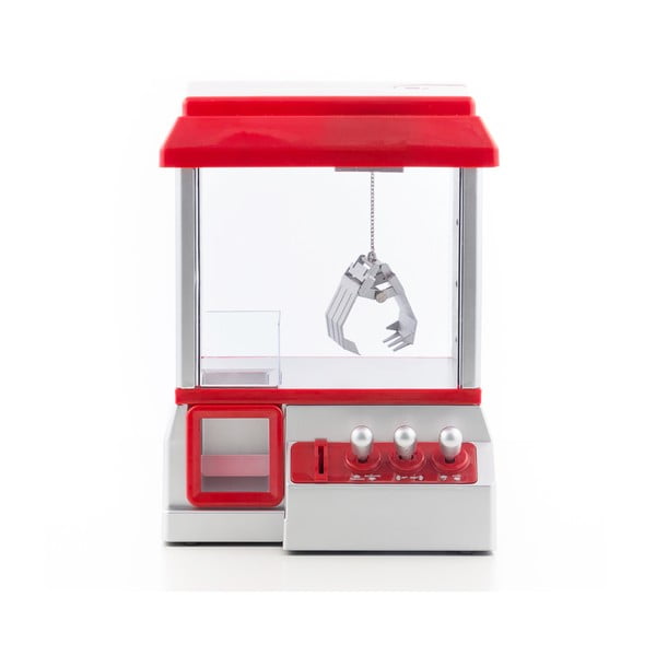 Aparat cu clește și sunet InnovaGoods Fairground Claw Machine-image-3