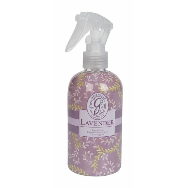 Spray pentru materiale textile Greenleaf Lavender