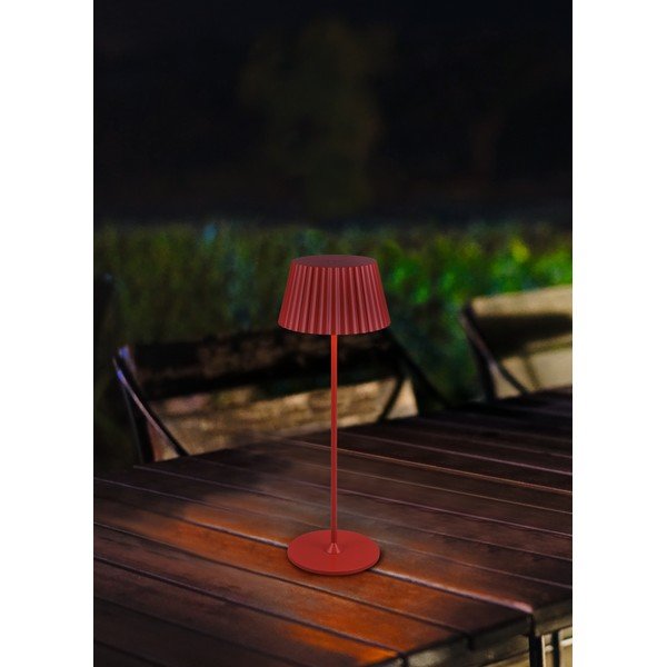 Corp de iluminat pentru exterior cu intensitate reglabilă ø 13,5 cm Suarez – Trio-image-4