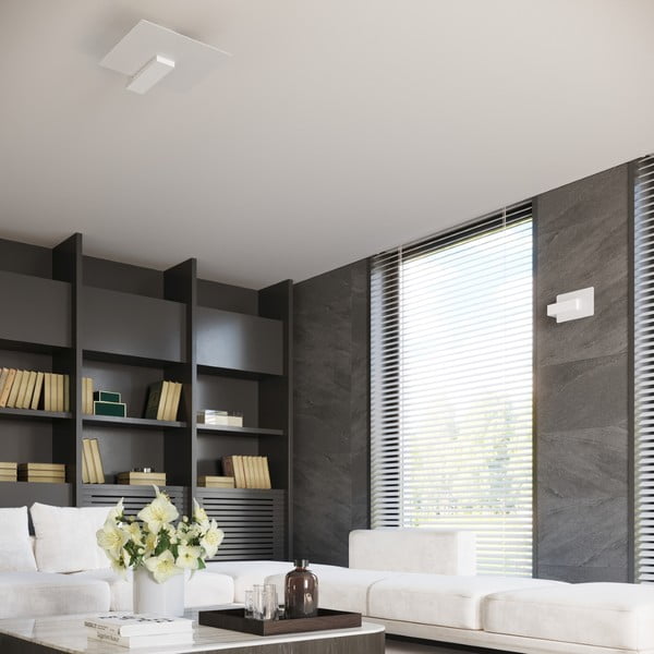 Aplică de perete albă Parola – Sollux-image-3