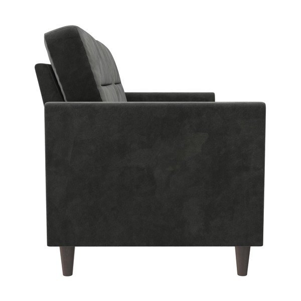 Canapea gri 183 cm Concord - Novogratz-image-3