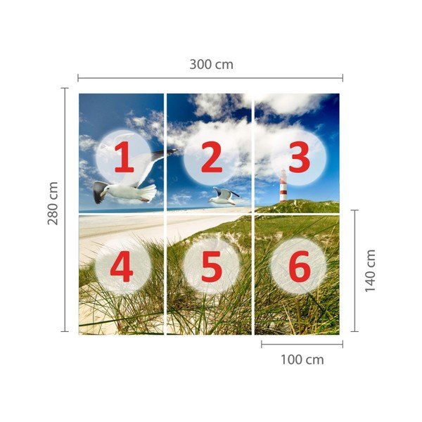 Tapet, format mare, Lighthouse-image-2