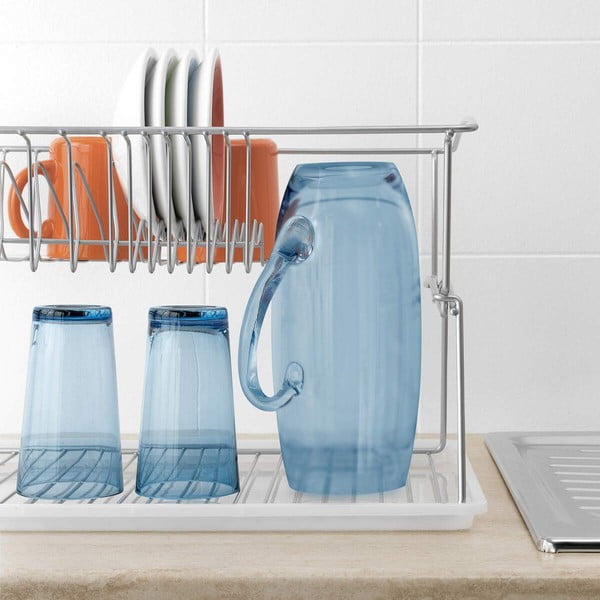 Scurgător de vase Metaltex Genius-Tex, 45 x 31 cm-image-1