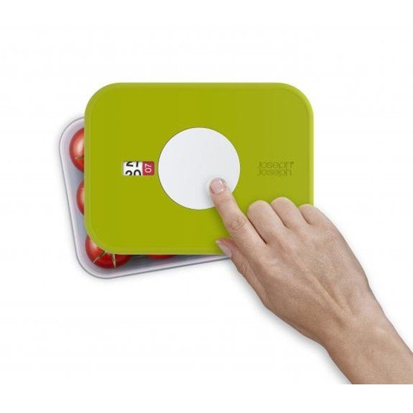 Doză pentru alimente Dial, volum 1,2l, verde-image-1
