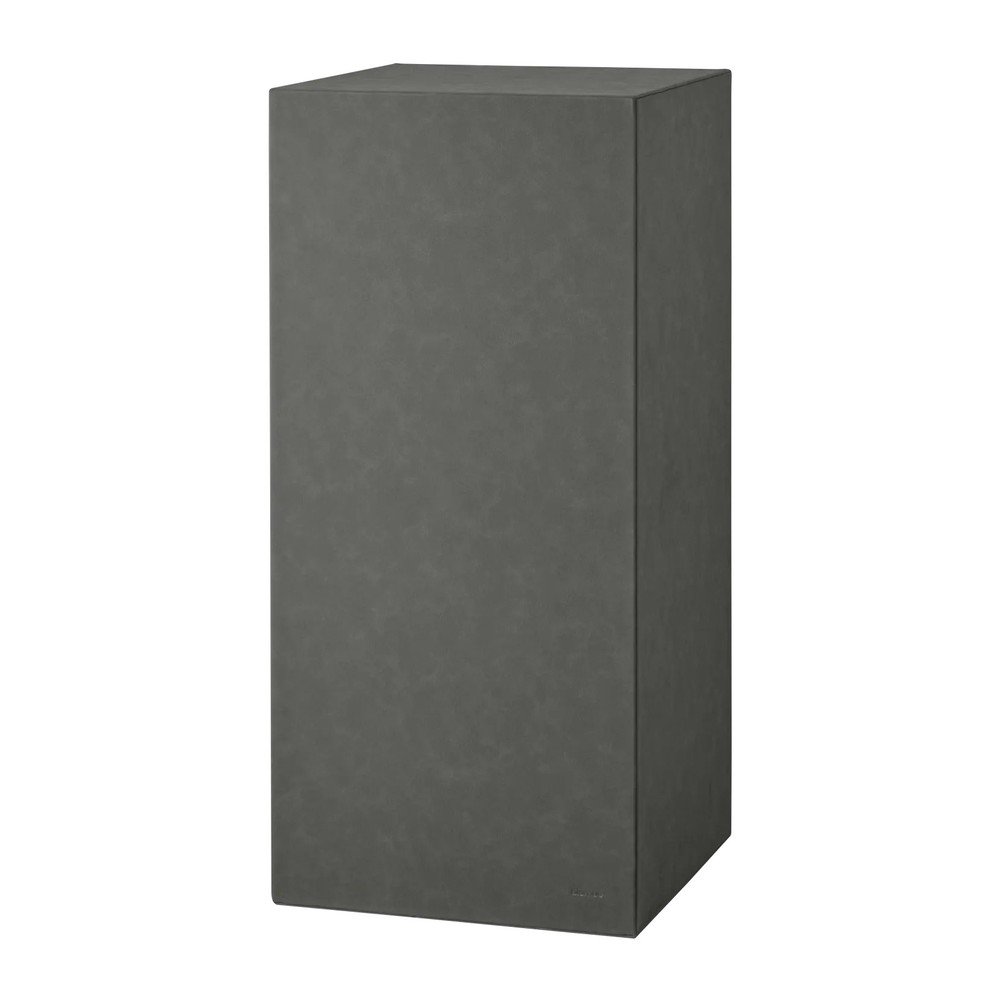 Suport pentru flori din piele artificialÄu0083/din carton (Ã®nÄu0083lÈu009Bime 76 cm) Sahla âu0080Blomus