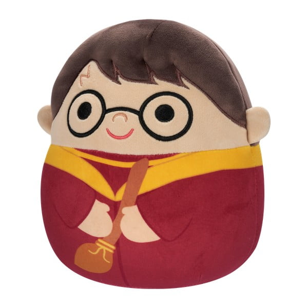 Jucărie de pluș Harry Potter – SQUISHMALLOWS-image-2