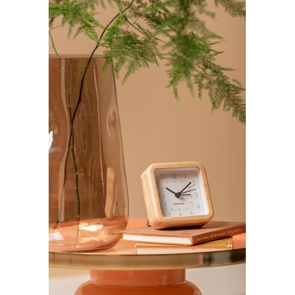 Ceas deșteptător Neat – Karlsson-image-1