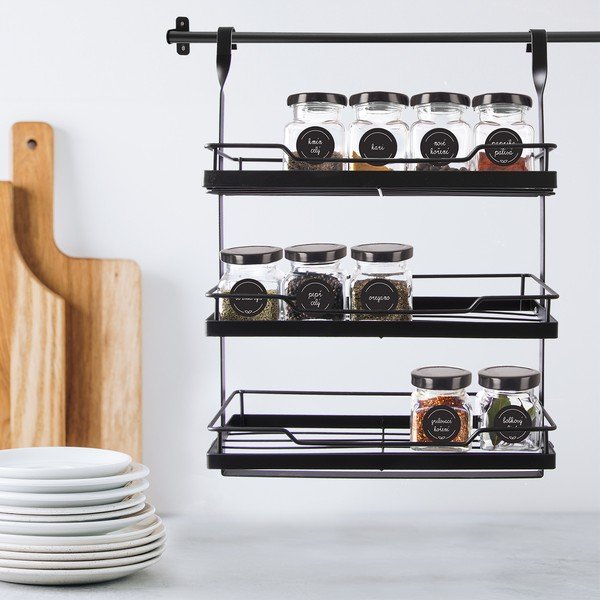 Recipiente de condimente 6 buc. – Orion-image-1