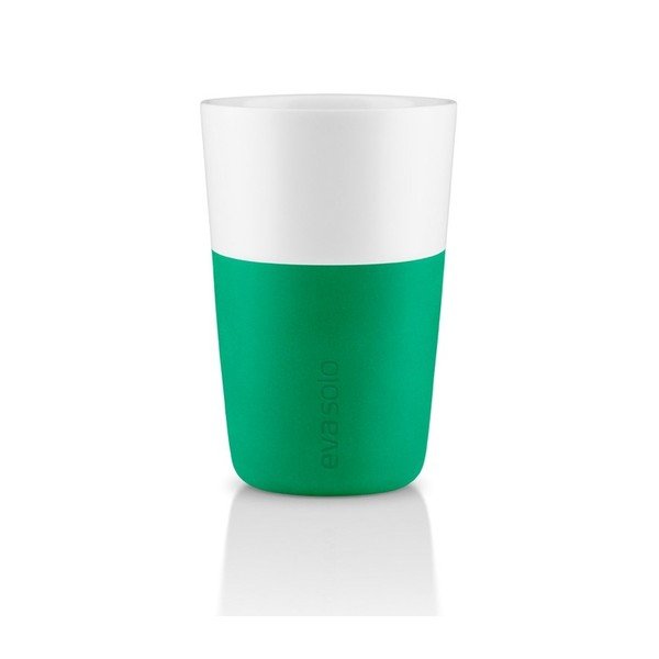 Cană Eva Solo Café Latté Jolly, 360 ml, 2 buc. -image-1