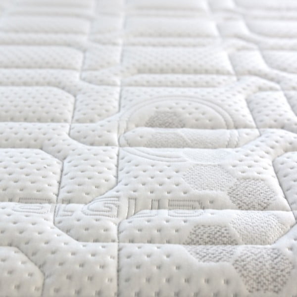 Saltea mediu-fermă cu arcuri 180x200 cm Greengel Senior – Materasso-image-2