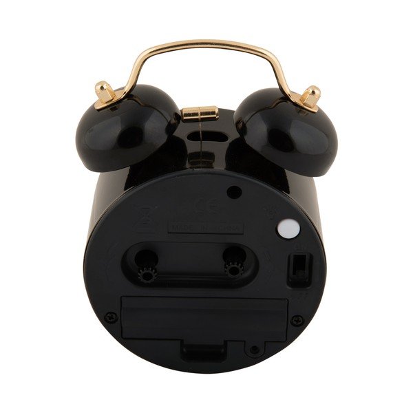 Ceas deșteptător ø 8 cm Pearl Glow – Karlsson-image-3