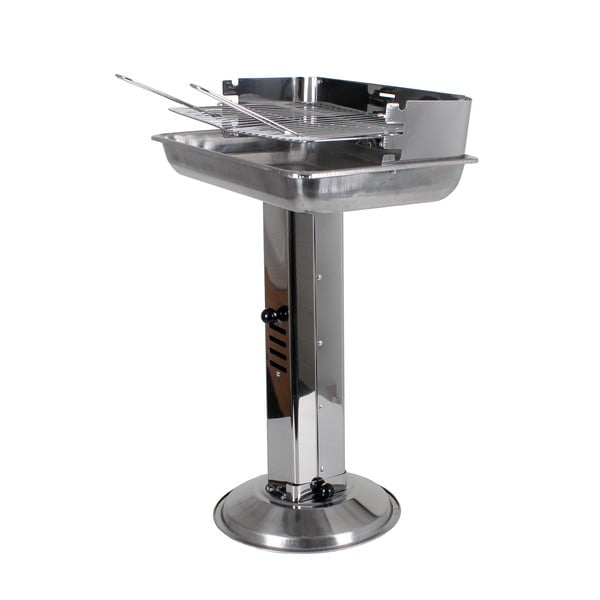 Grătar pe cărbuni – Garden Pleasure