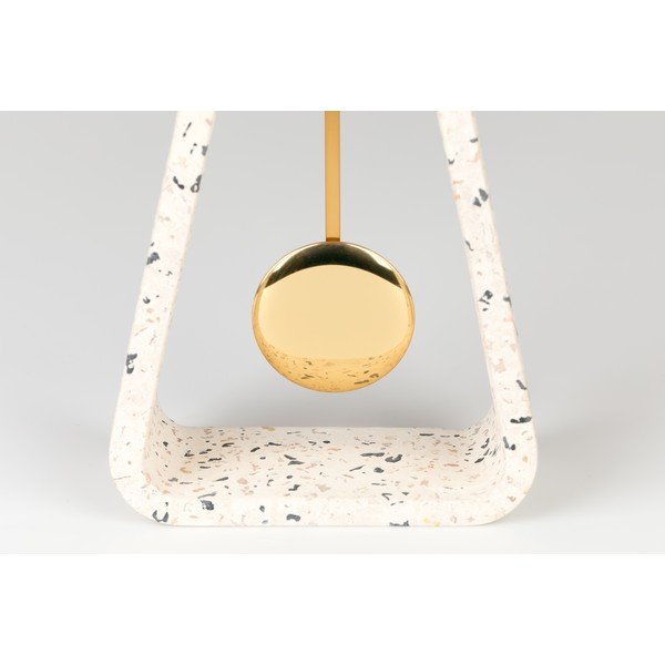 Ceas cu pendul Terrazzo - Zuiver-image-4