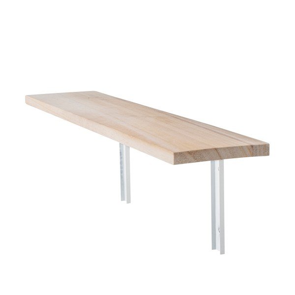 Raft pentru copii din lemn de pin Fergus - Bloomingville Mini-image-1